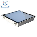 IP65  RECESSED PANEL LIGHT 1195X295 FOR SUPERMARKET   HOTEL NO FLICKER 40W LED